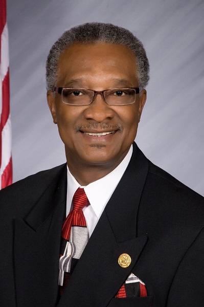 Lonnie Randolph