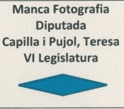 Teresa Capilla I Pujol