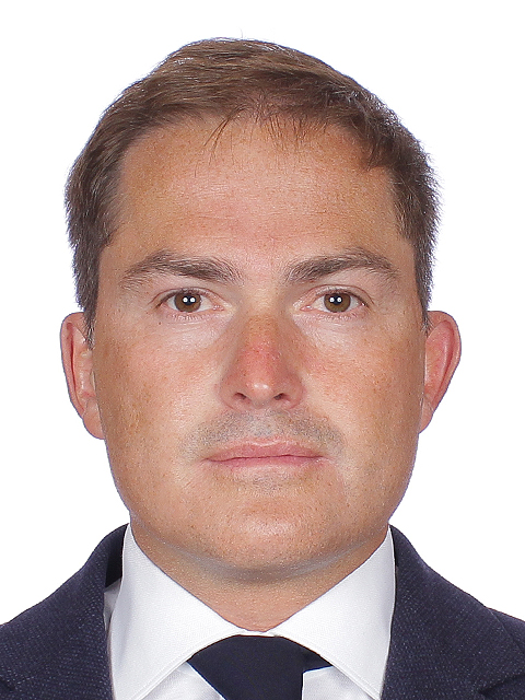 Javier Joaquín López Casarín