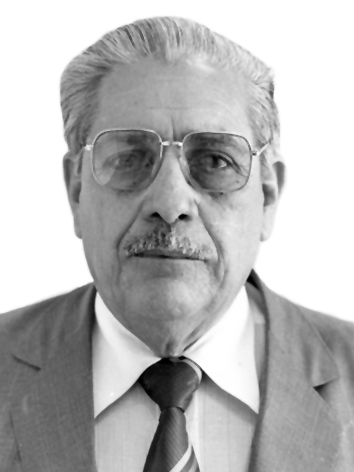 Raimundo Gomes Da Silva