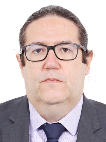 Tarcisio Motta De Carvalho