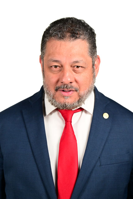Ernesto Villarreal Cantú