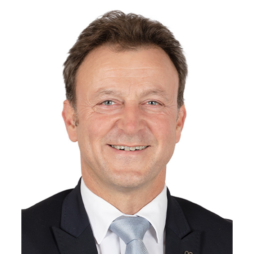 Christian Klinger