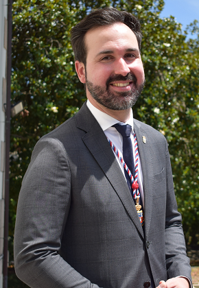 Antonio Ameijide Osorio