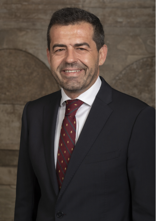 Rubén Martínez Alpañez