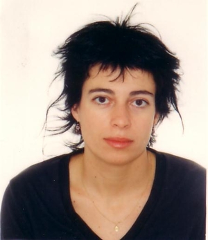Isabel Teruel Cabrero