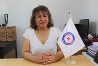 María Del Rosario Inga Alva