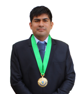 Rafael Morales Montero