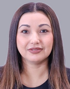Adasa Saray Vázquez