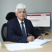 Rolando Enrique Lopez Olmos