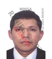 Chaner Zumaeta Cordova