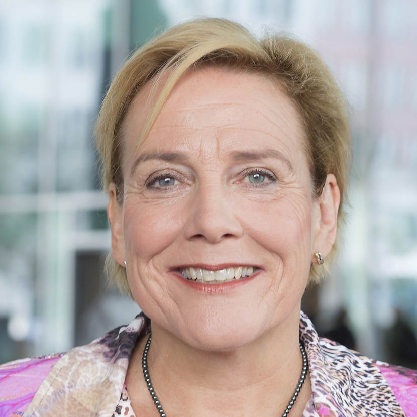 Ank Bijleveld