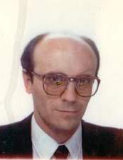 José Benítez Donoso Lozano