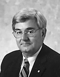 Ronald Calhoun Fulmer