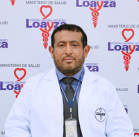Leonel Christian Martinez Cevallos