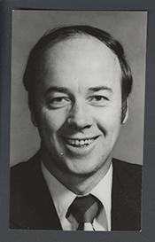 Floyd J. Fithian