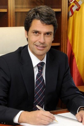 Enrique Hernández Bento