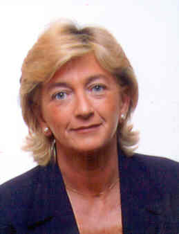 M.ª José Usandizaga Rodríguez