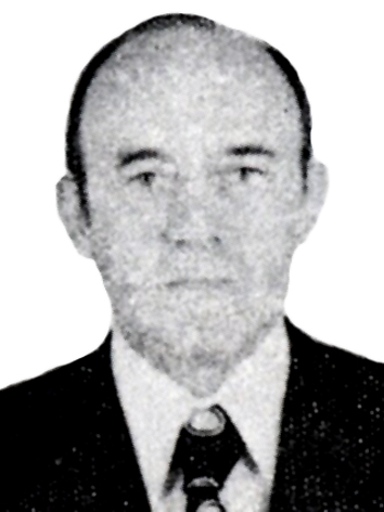 Lidovino Antônio Fanton