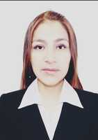 Liliana Cahuana Espinoza