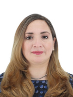 Patricia Elizabeth Hoyle Urbina
