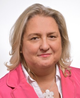 María José Ferrer San Segundo