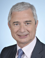 Claude Bartolone