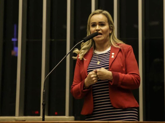 Daniela Mote De Souza Carneiro