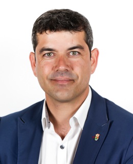 Jesús Javier Lucía Marugán