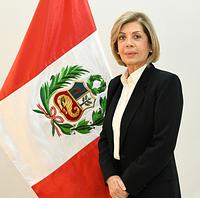 Liccia María Falcone Vargas