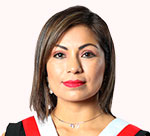 Leslye Carol Lazo Villón