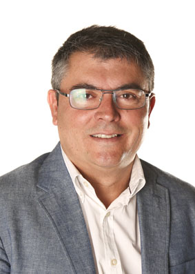 Lluís Miquel Pastor Gosálbez