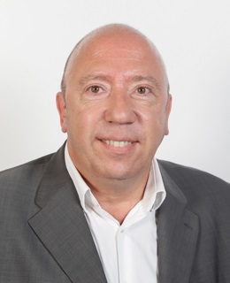 Joan Bagué Roura