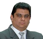 Carlos Fernando Raffo Arce