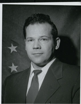 Jay Hammond