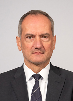 Gianpiero Possamai
