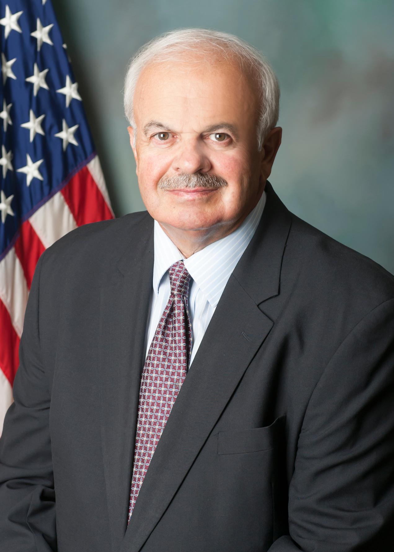 Ronald S. Marsico