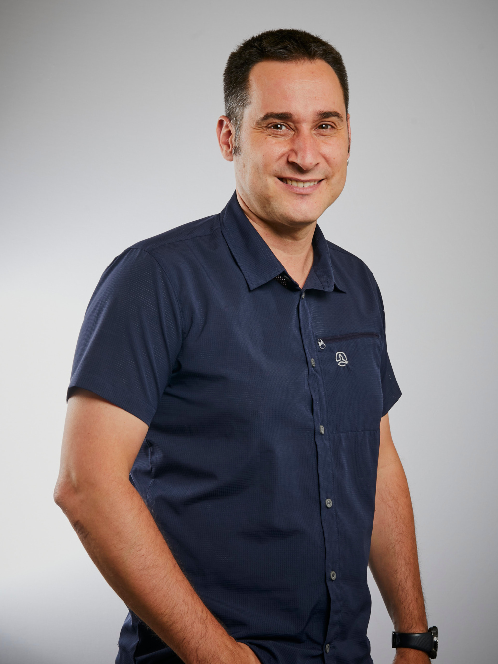 Iker Casanova Alonso