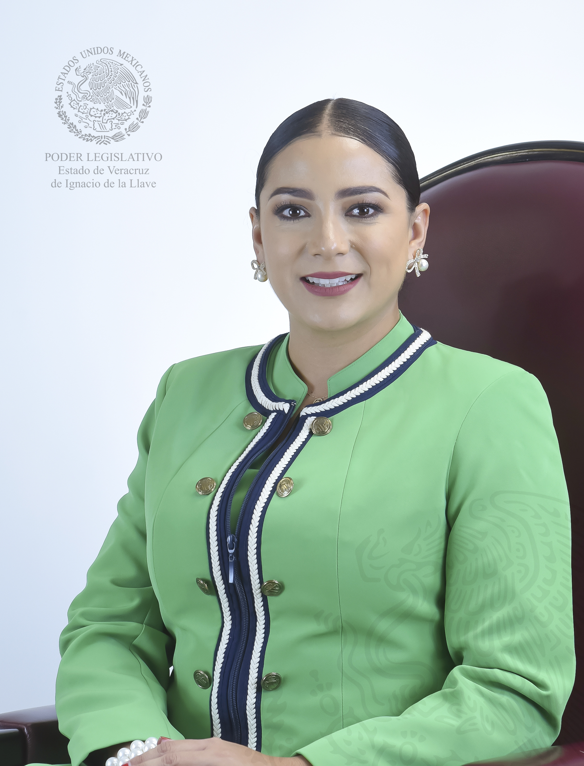 Roxana Barragán Hernández