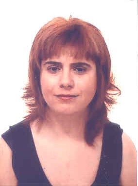 Susana Gonzalez Romulo