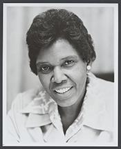 Barbara Jordan