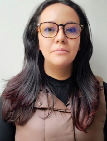 Eudina Rangel Aguilar