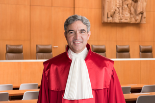 Ll.m. Stephan Harbarth