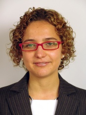 Meritxell Ruiz I Isern