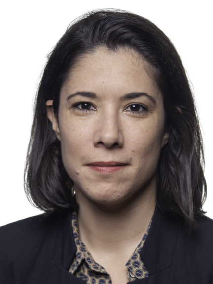 Joana Rodrigues Mortágua
