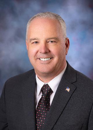 Joe A. Palmer