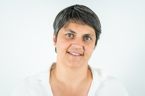 Juliette Ponzevera
