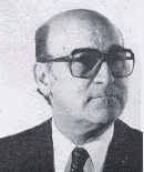 Alfonso Porta Vilalta