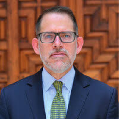 Ignacio Higueras Hare