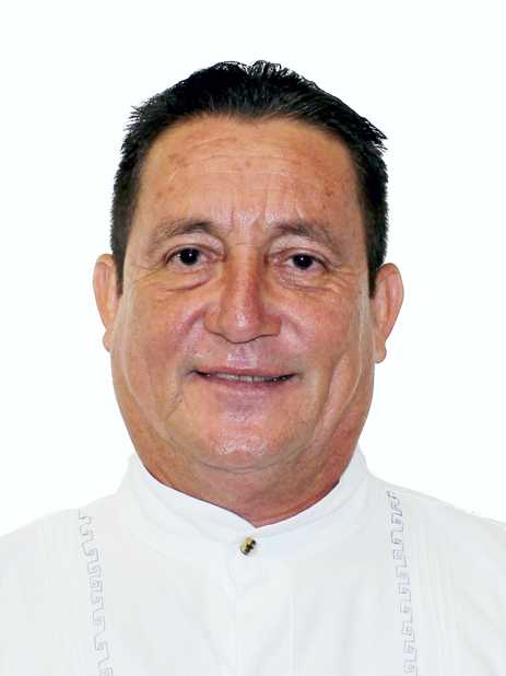 Víctor Blas López